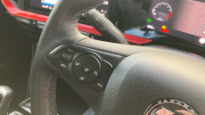 Vauxhall Mokka 1.2 Turbo 136 GS 5dr Petrol Hatchback